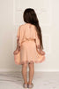 Santorini Luxe Kaftan - Kid's Collection