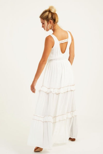 Algarve Gown