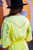 Havana Romper