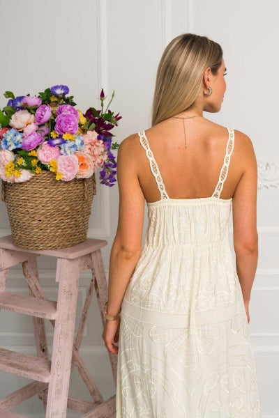 Day Dream Maxi
