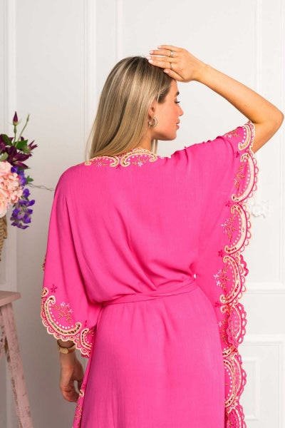 Ostuni Kaftan