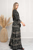 Barcelona Gown