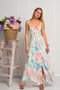 Ischia Maxi Dress