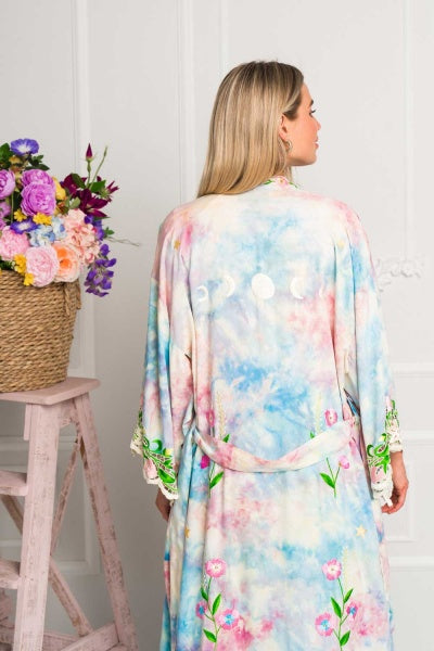 Divinity Kimono