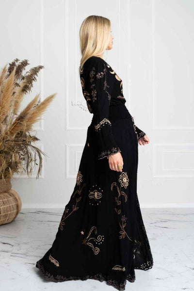 Angelina Dress
