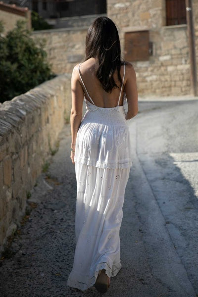Holistic Maxi