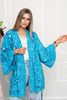 Rhodes Kimono Mini