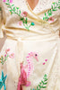 Riviera Maxi Wrap Dress