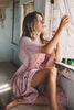 Santorini Luxe Kaftan
