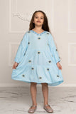 Evil Eye Gown - Kid's Collection
