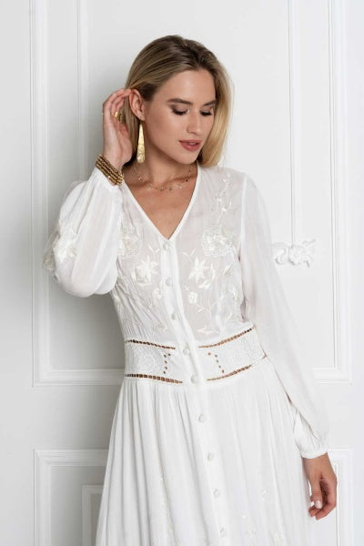 Goddess Maxi