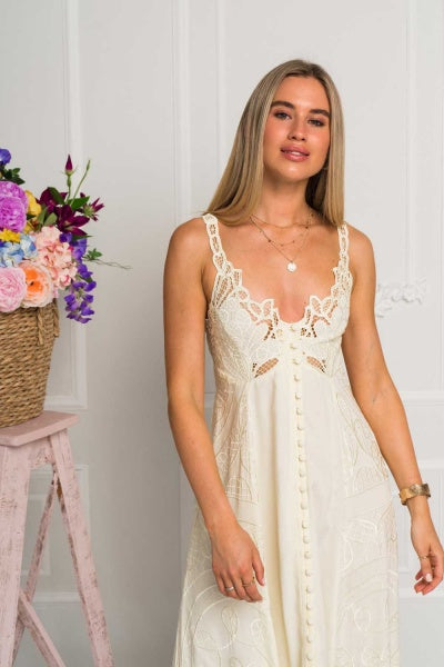 Day Dream Maxi