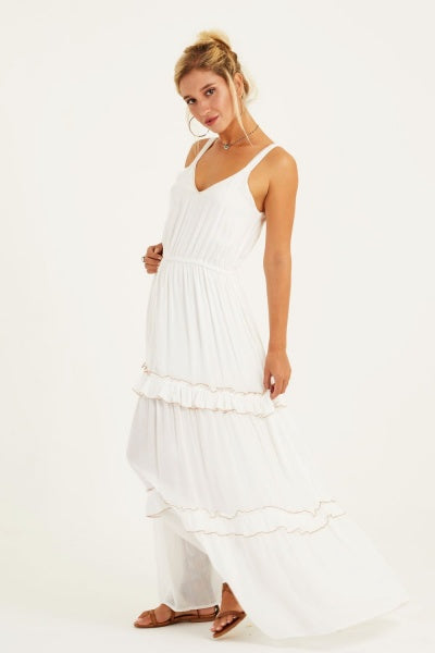 Algarve Gown