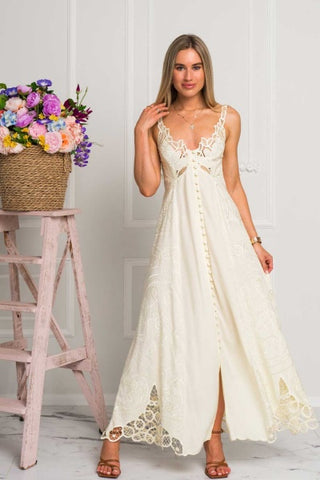 Pure Bliss Gown