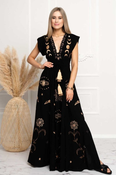 Angelina Gown - PRE ORDER