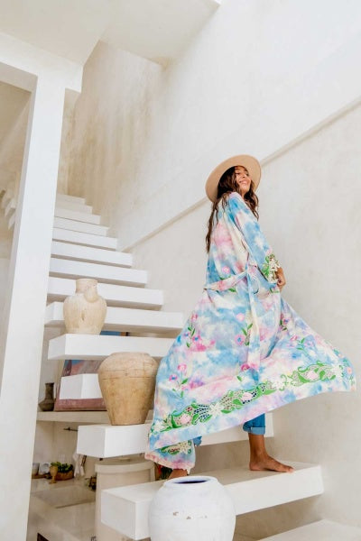 Divinity Kimono