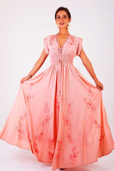 Crete Gown