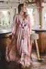 Santorini Luxe Kaftan