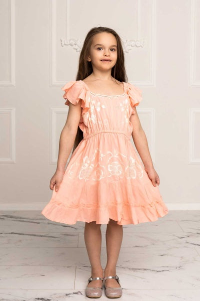 Gemma Maxi Slip - Kid's Collection