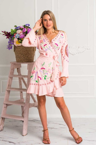 Amalfi Mini Wrap
