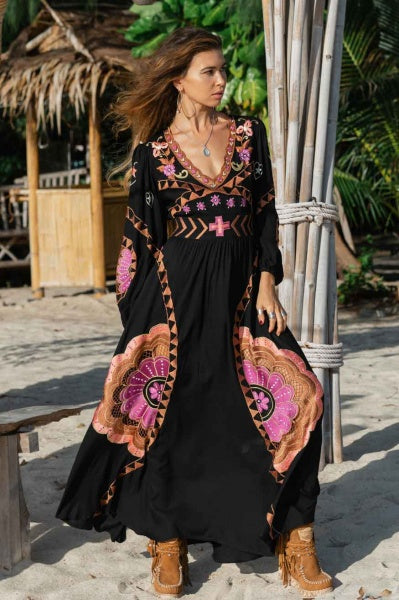 Positano Maxi