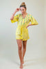 Havana Romper