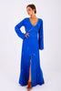 Royal Blue Tunic