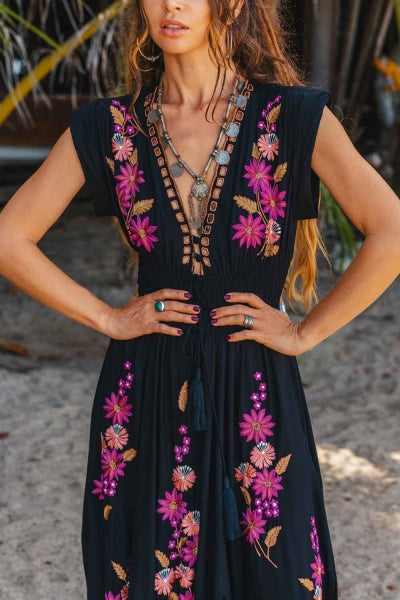 Blossom Gown