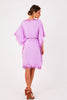 Essaouira Luxe Mini Kaftan