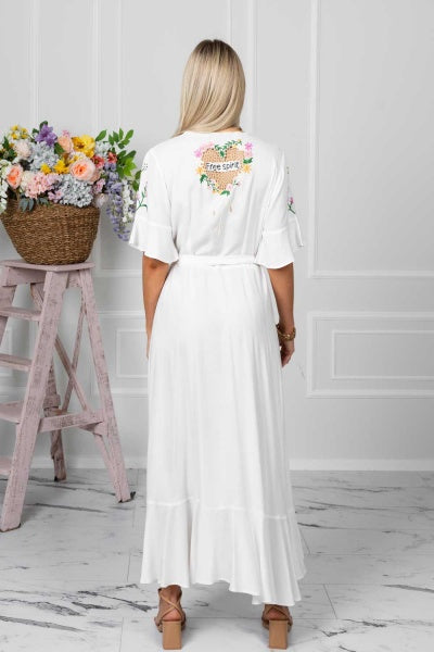 Rio Maxi Wrap