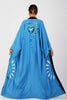 Odette Kimono (Azure)