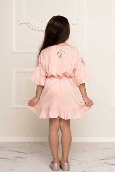 Amalfi Maxi Wrap - Kid's Collection