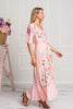 Amalfi Maxi Wrap