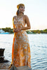 Malta Blush Slip