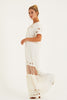 Menorca Maxi Dress
