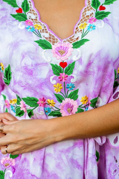 Ibiza Kaftan