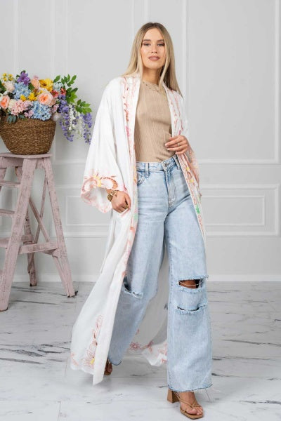 Cabo Kimono