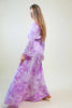 Sacramento Kimono Dress