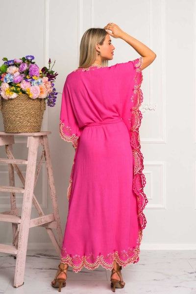 Ostuni Kaftan