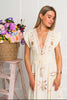 Angelina Gown (Cream)