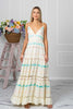 Odette Embroidered Dress