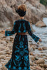 Luna Kimono Duster