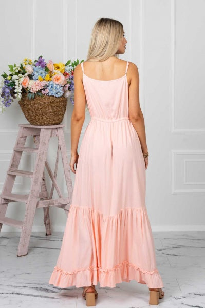 Gemma Maxi Slip