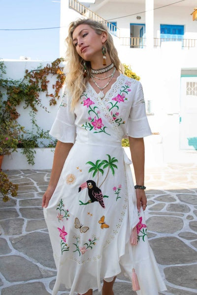 Rio Maxi Wrap
