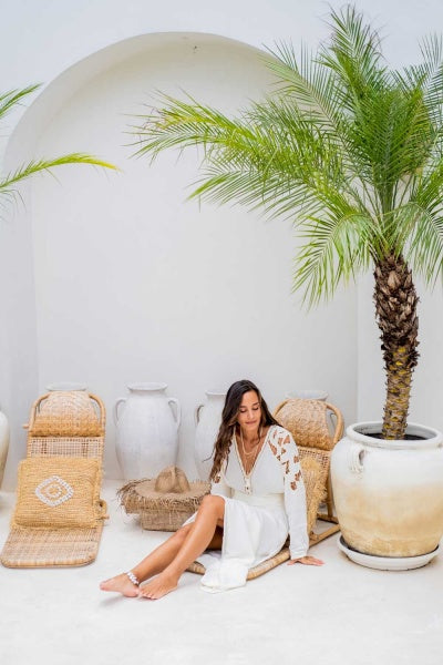 Seashell Maxi