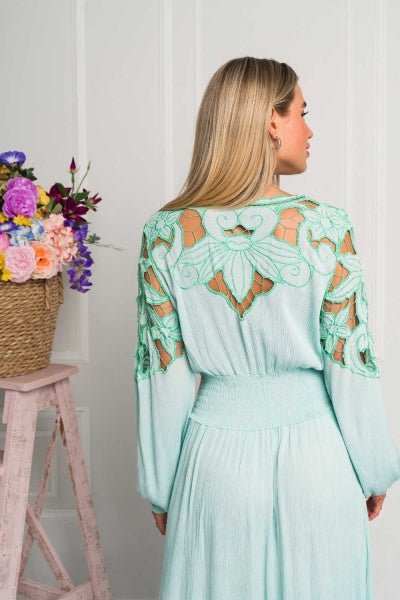 Cabana Maxi