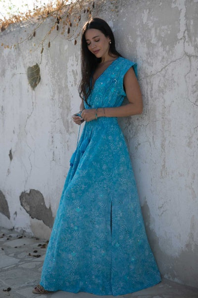 Rhodes Maxi