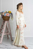 Angelina Dress (Cream)