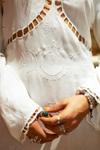 Heavenly Tunic