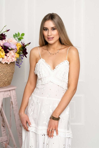 Holistic Maxi